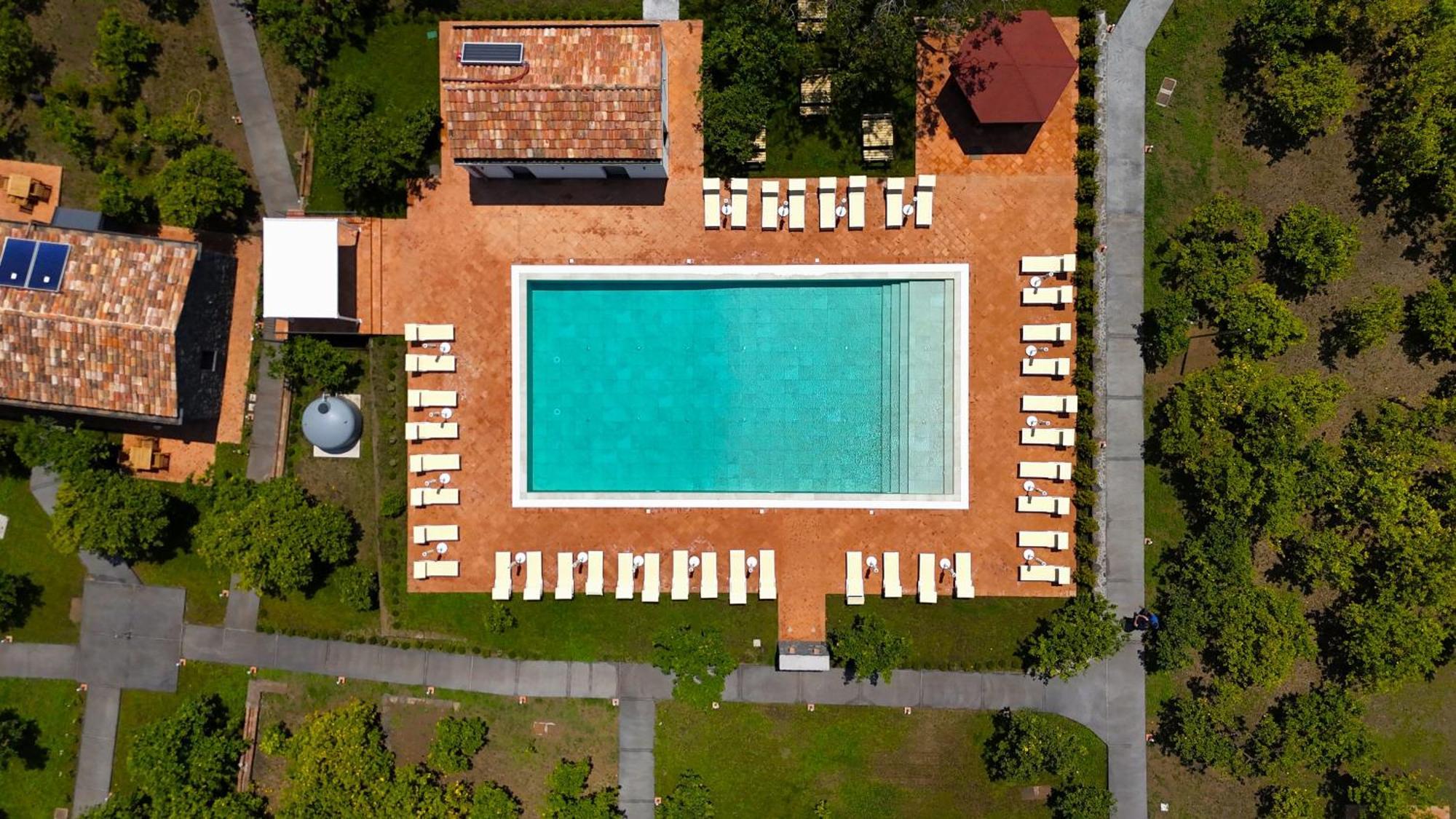 Agriturismo Lumia Resort Riposto Dış mekan fotoğraf