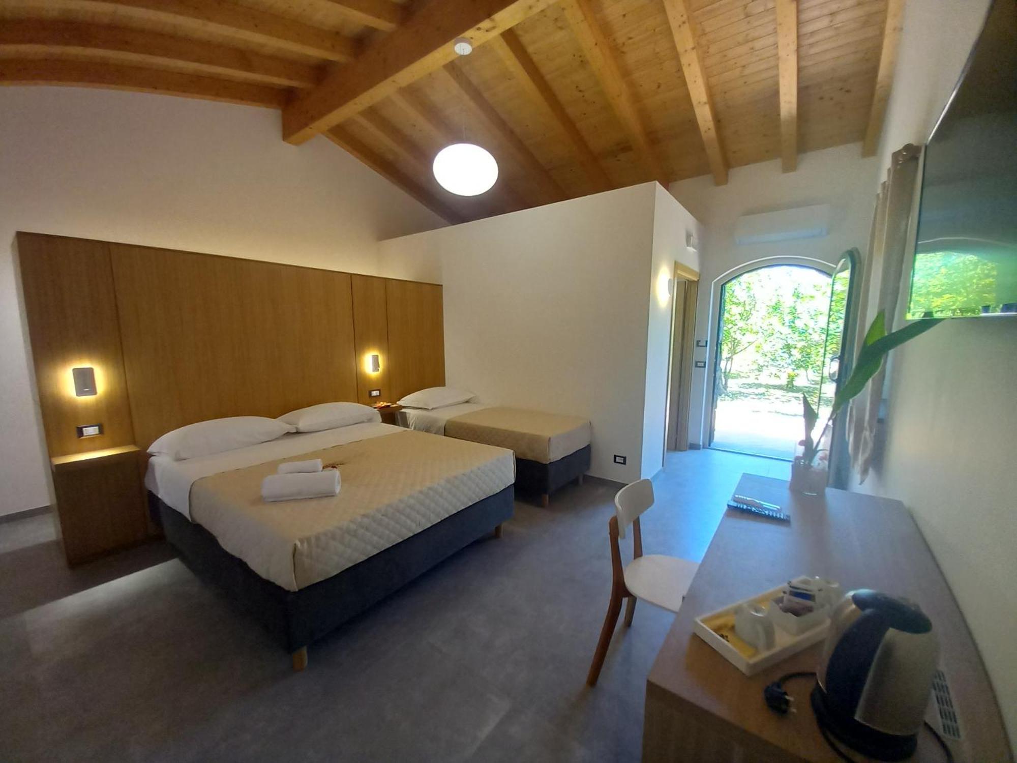 Agriturismo Lumia Resort Riposto Dış mekan fotoğraf