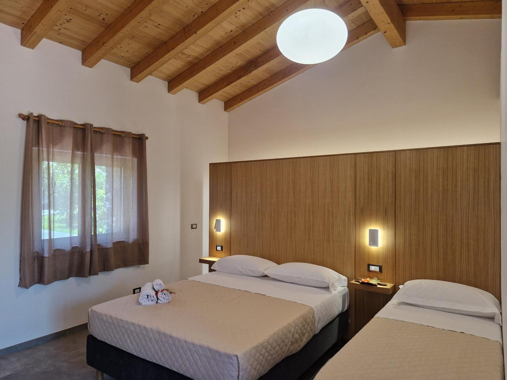Agriturismo Lumia Resort Riposto Dış mekan fotoğraf