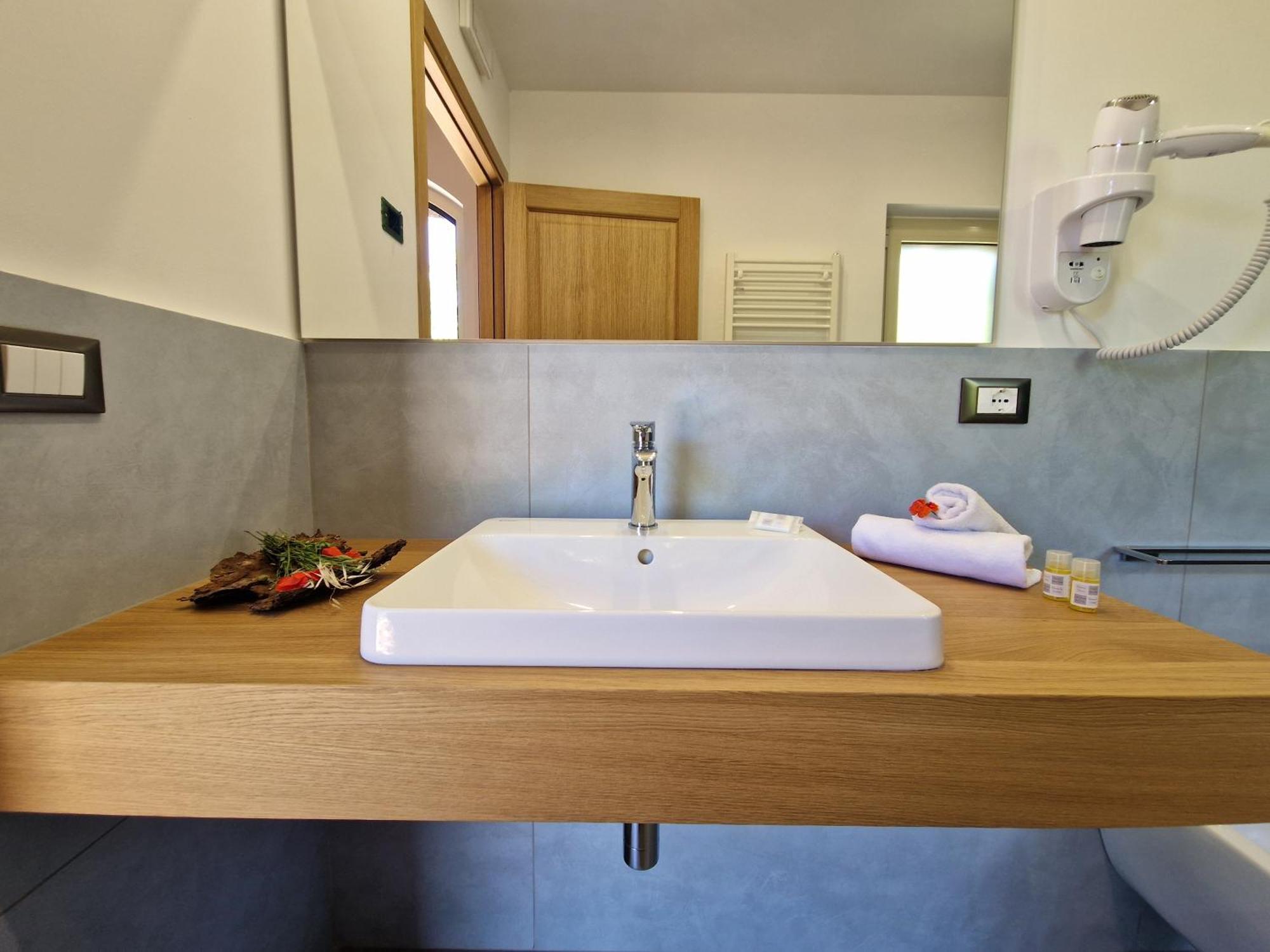 Agriturismo Lumia Resort Riposto Dış mekan fotoğraf