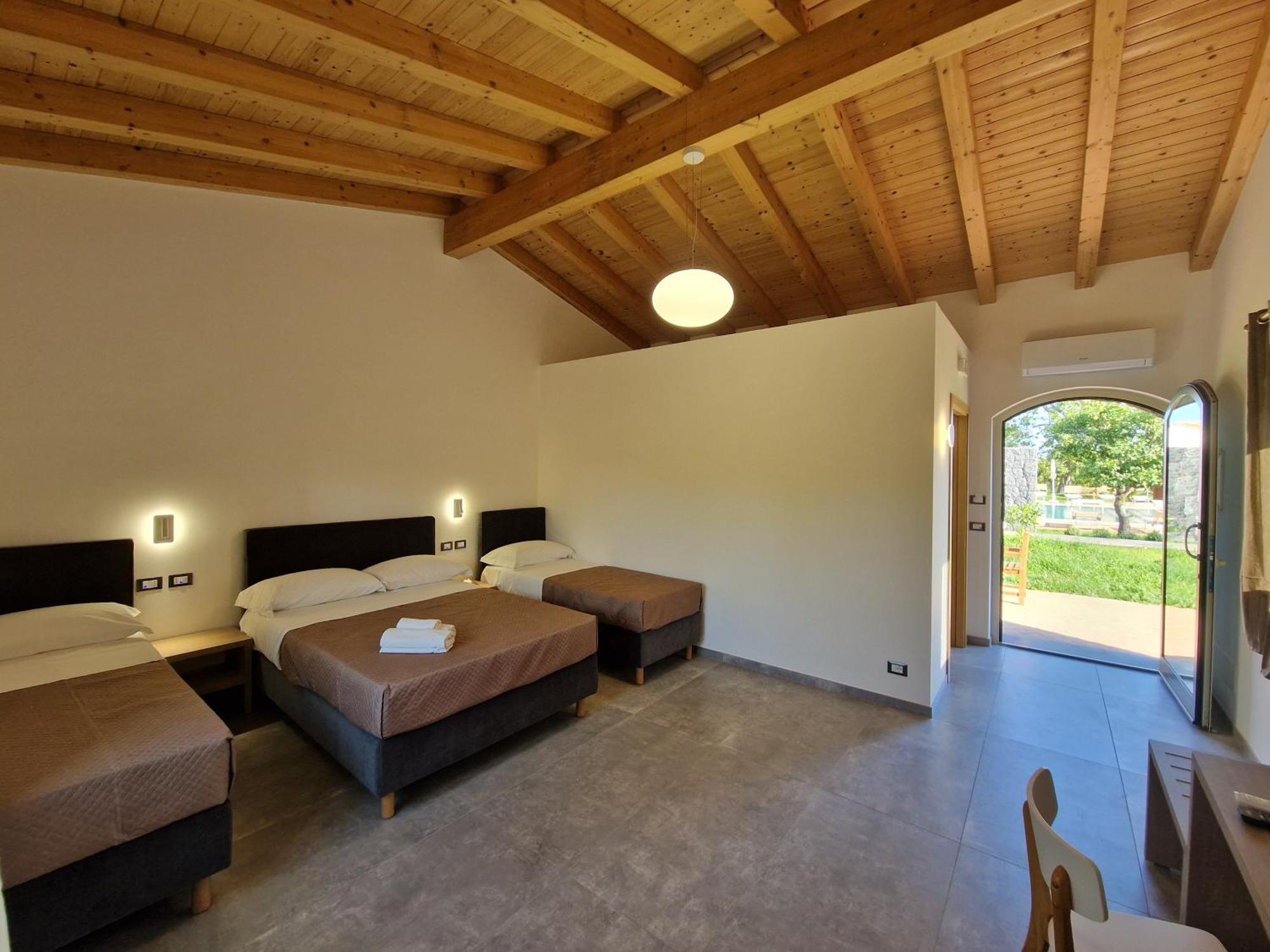 Agriturismo Lumia Resort Riposto Dış mekan fotoğraf