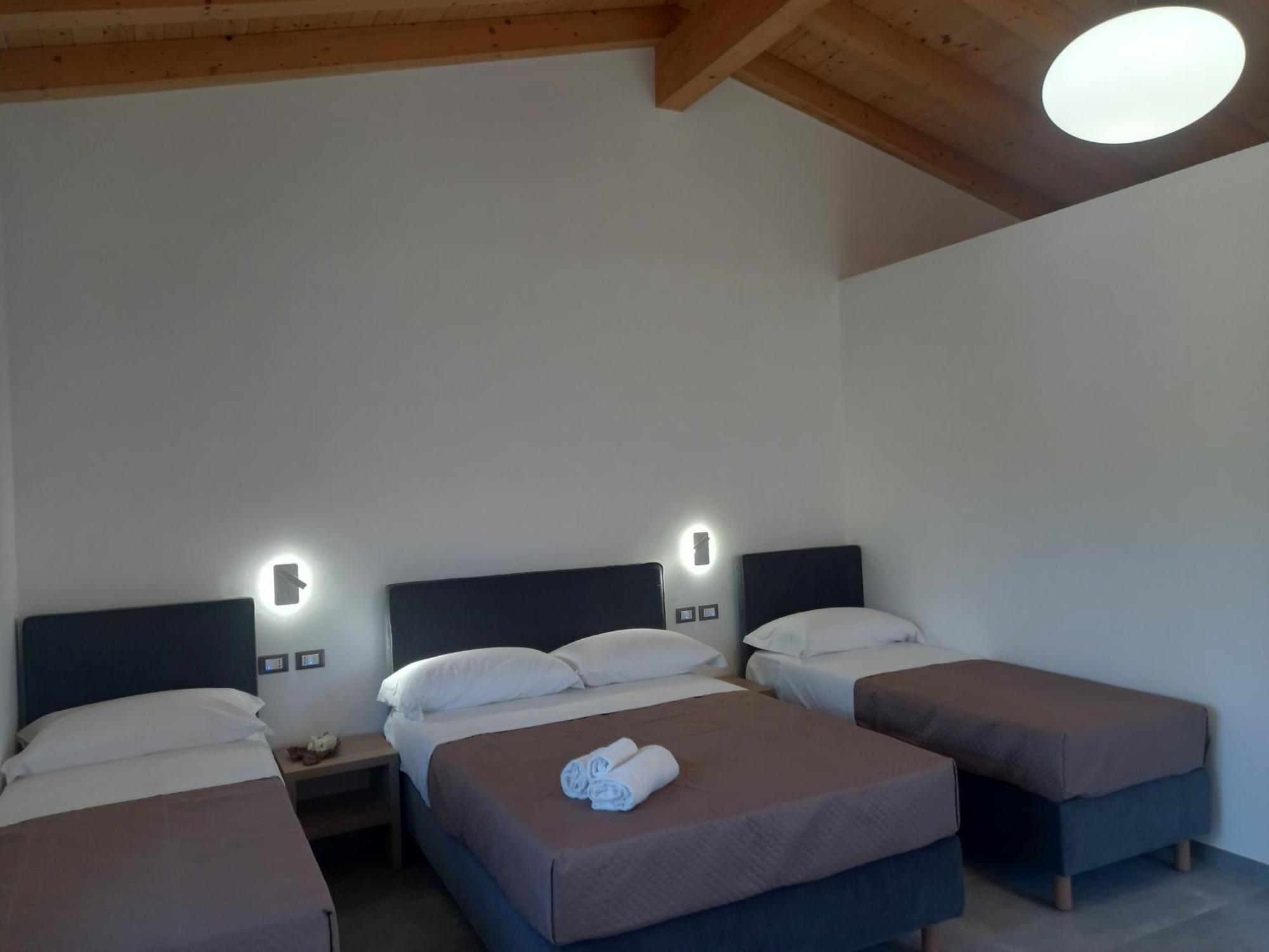 Agriturismo Lumia Resort Riposto Dış mekan fotoğraf