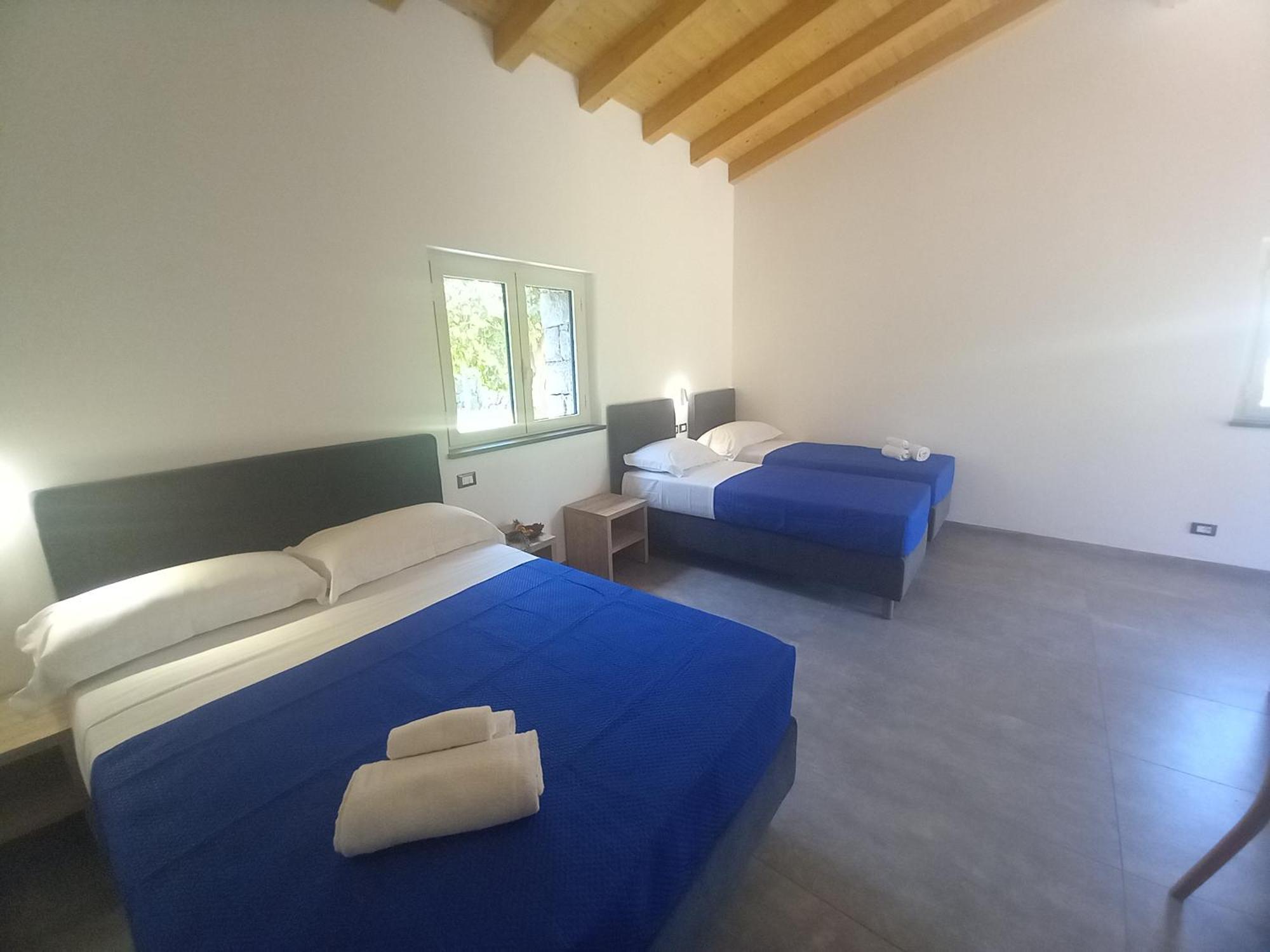 Agriturismo Lumia Resort Riposto Dış mekan fotoğraf